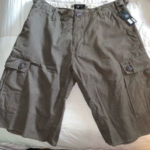 Obey “Drama King” Shorts *NWT*